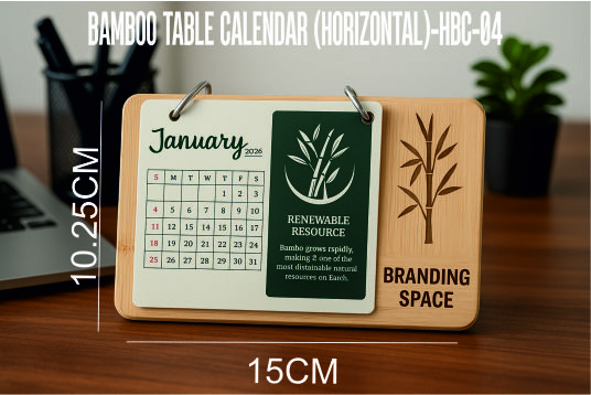 Table Calendars