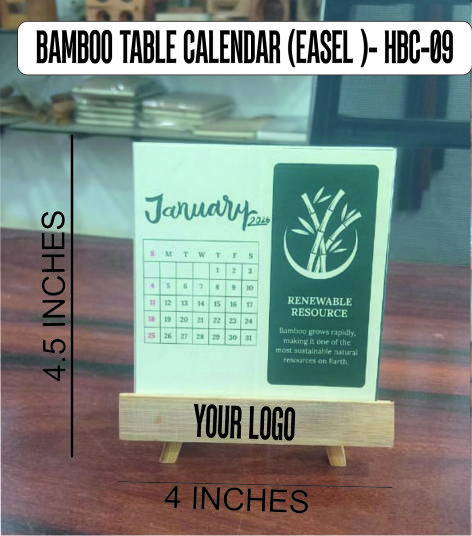 Table Calendars
